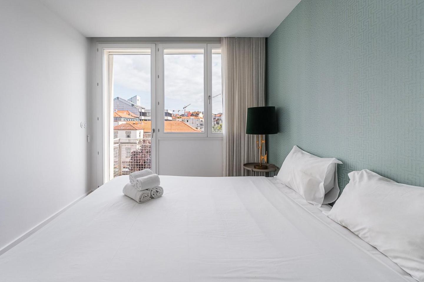 Apartamento Guestready - Experience Near Aliados