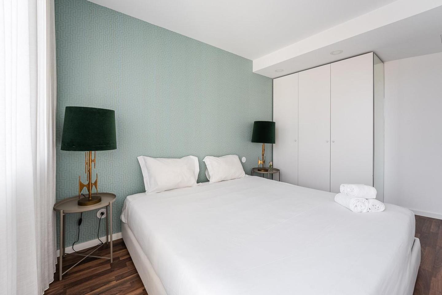 Guestready - Experience Near Aliados Apartamento
