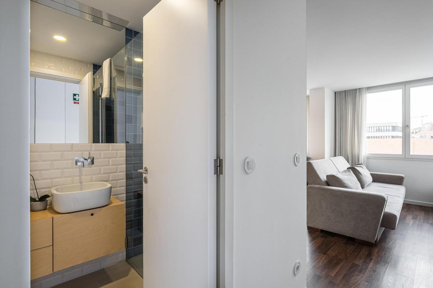 Apartamento Guestready - Experience Near Aliados