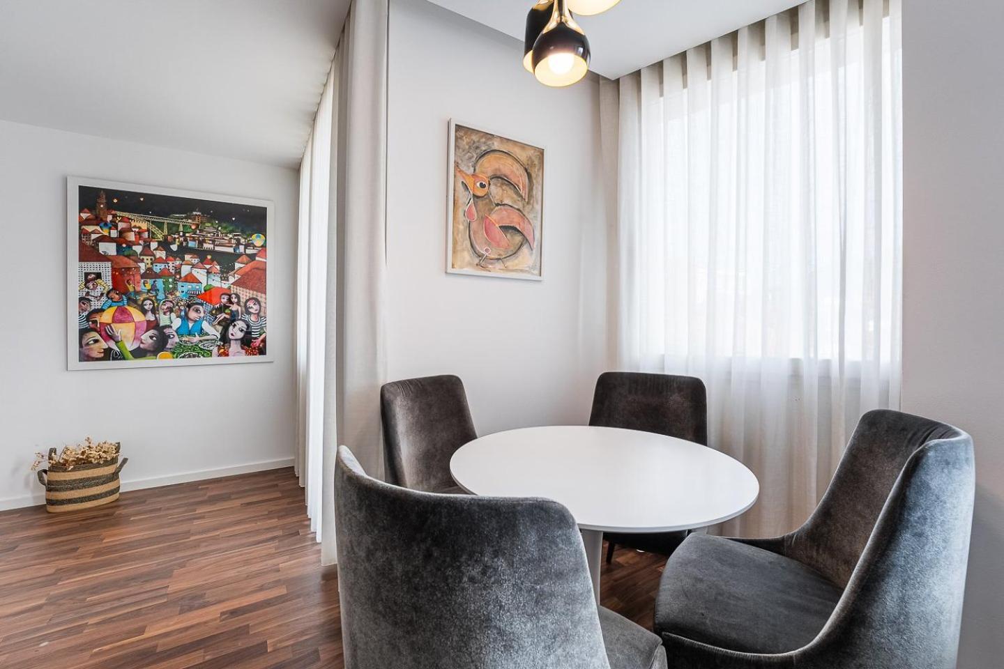 Guestready - Experience Near Aliados Apartamento
