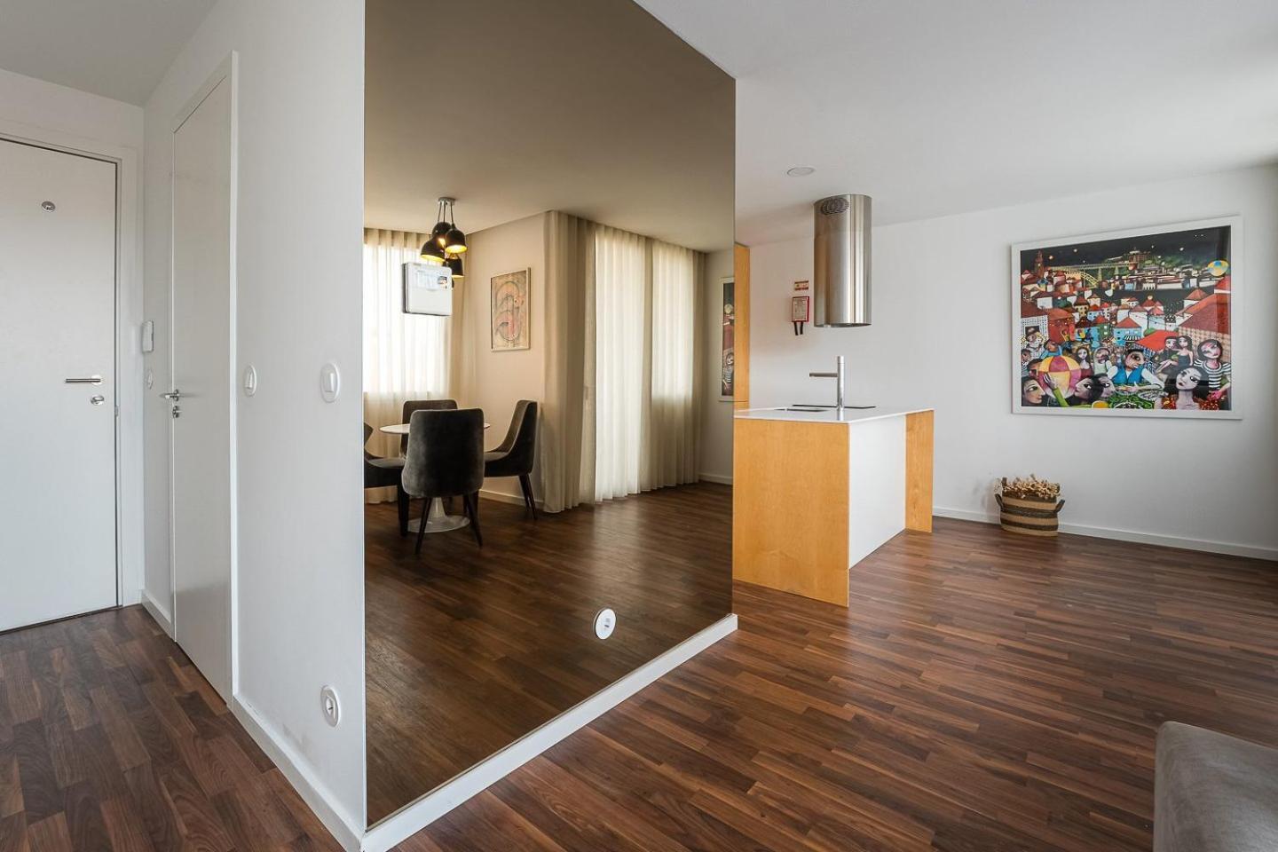 Guestready - Experience Near Aliados Apartamento