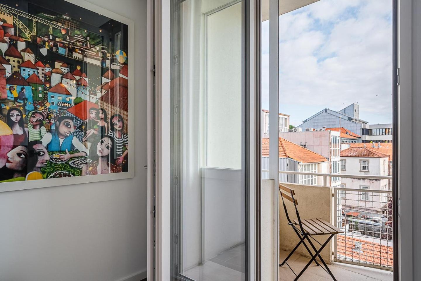 Apartamento Guestready - Experience Near Aliados *